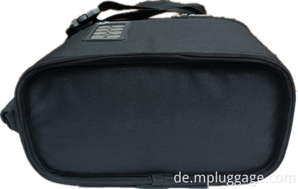 Einzelbass -Drum Pedal Fall Single Bass Drum Pedal Case